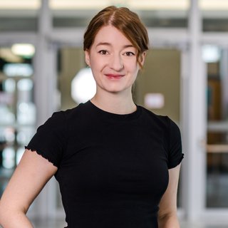 Ramona Dinauer Ramona Dinauer