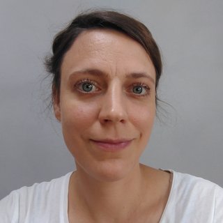 Eva Behringer Eva Behringer