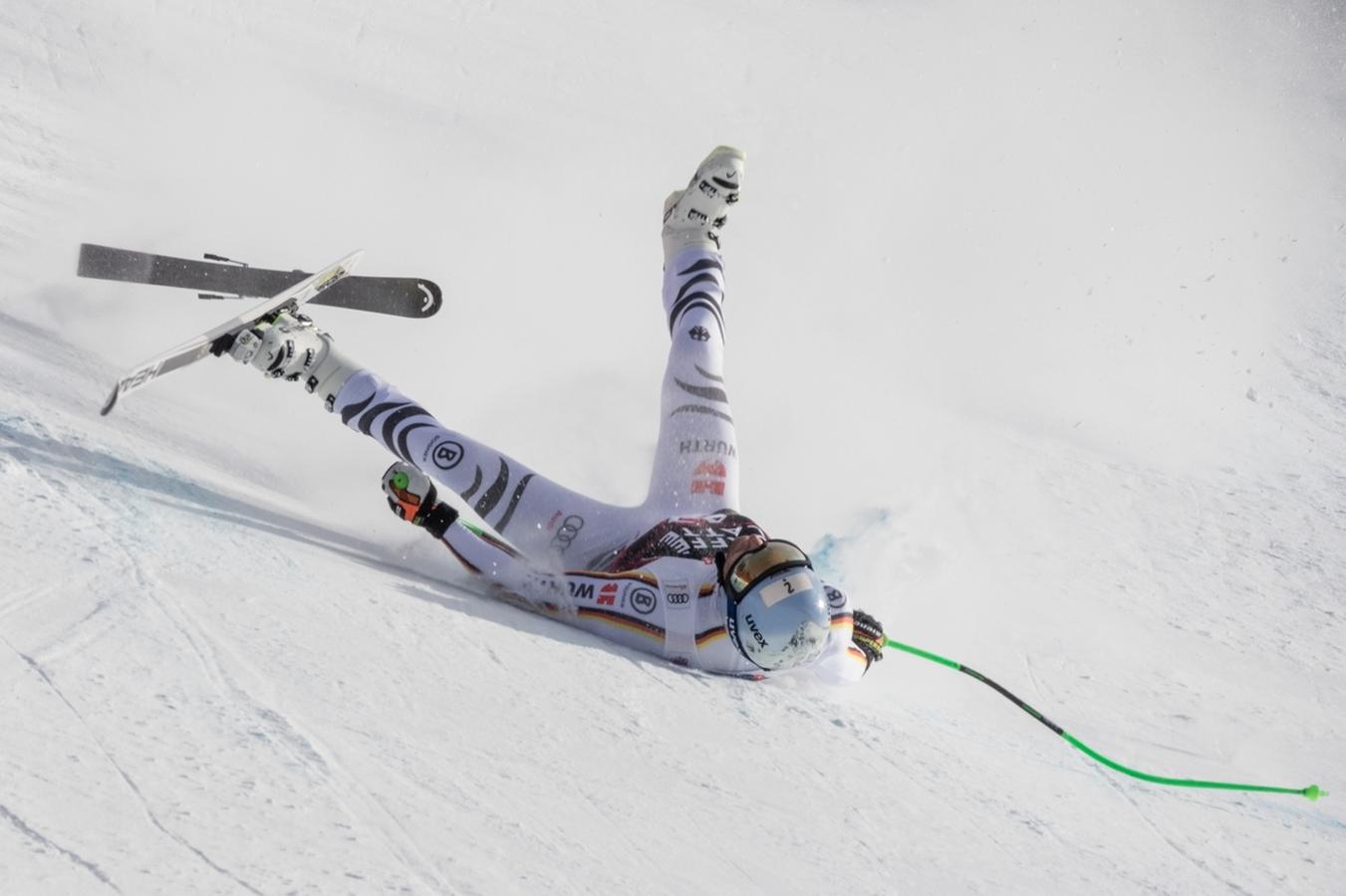 SaisonAus für Schwaiger nach Sturz von Bormio BR24