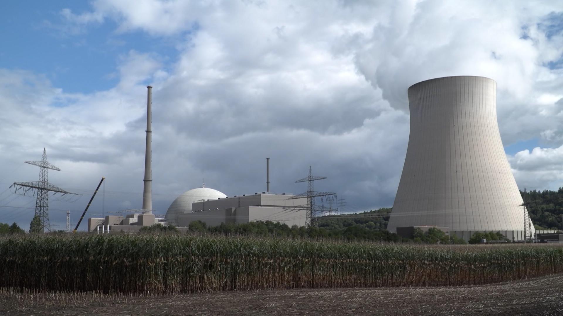 Atomkraftwerke : Laufzeit-Debatte geht weiter