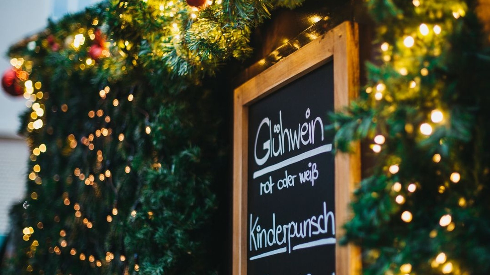 Gestiegene Kosten: Weihnachtsmarktbesuch könnte teurer werden