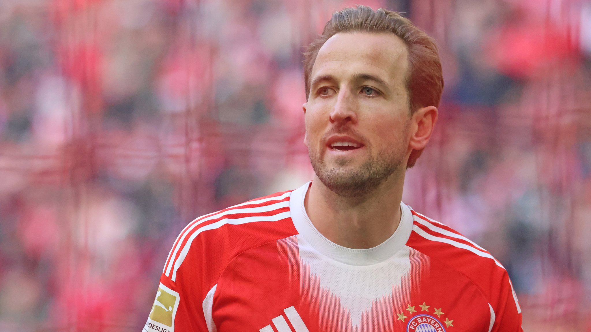 Harry Kane