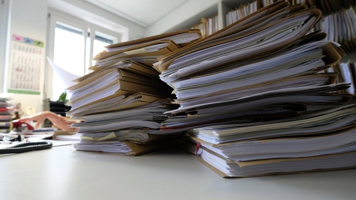 Tagesgespräch: Bürokratie – Was müssen Sie alles dokumentieren?