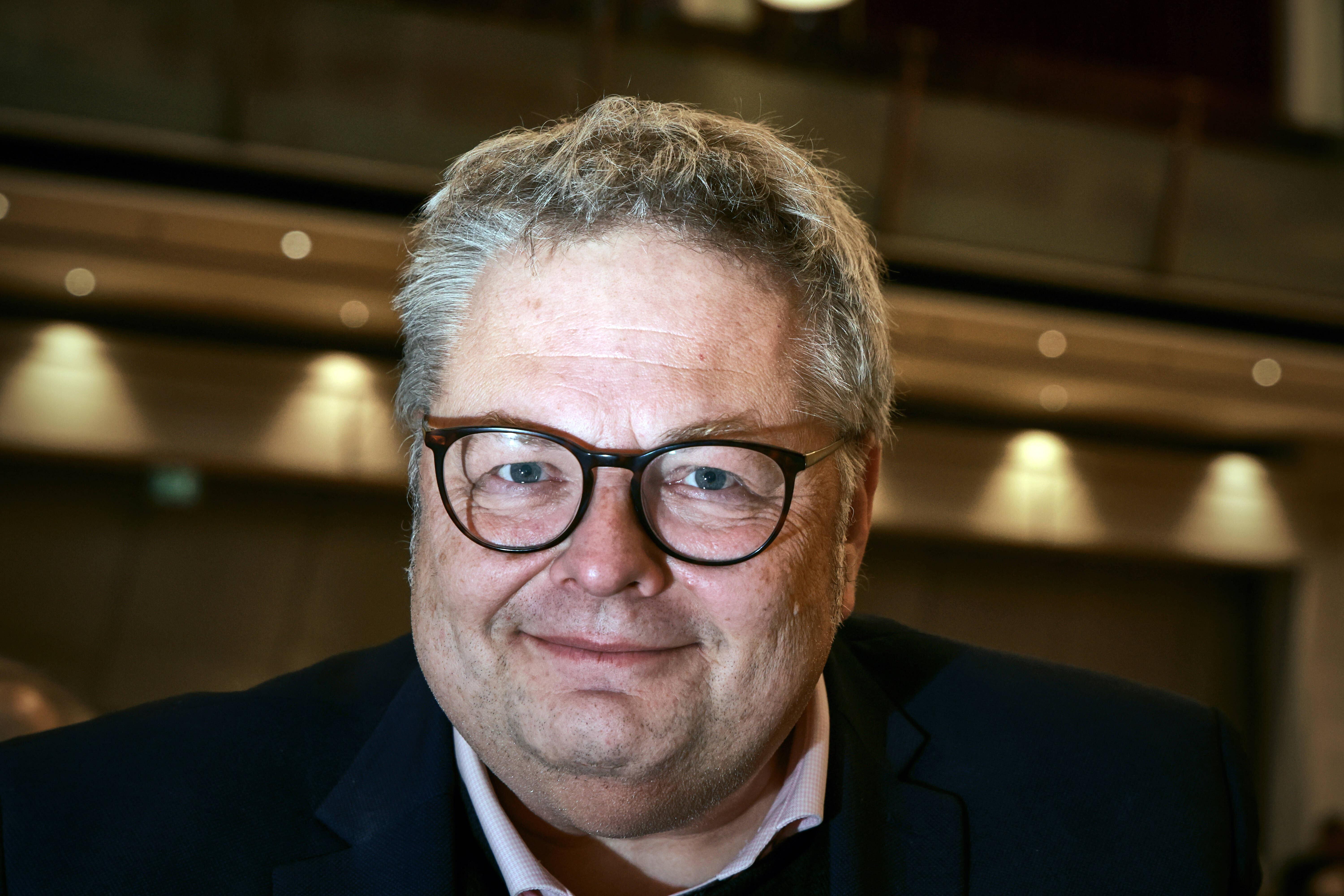 Landtag hebt Immunität von Abgeordnetem Dorow auf
