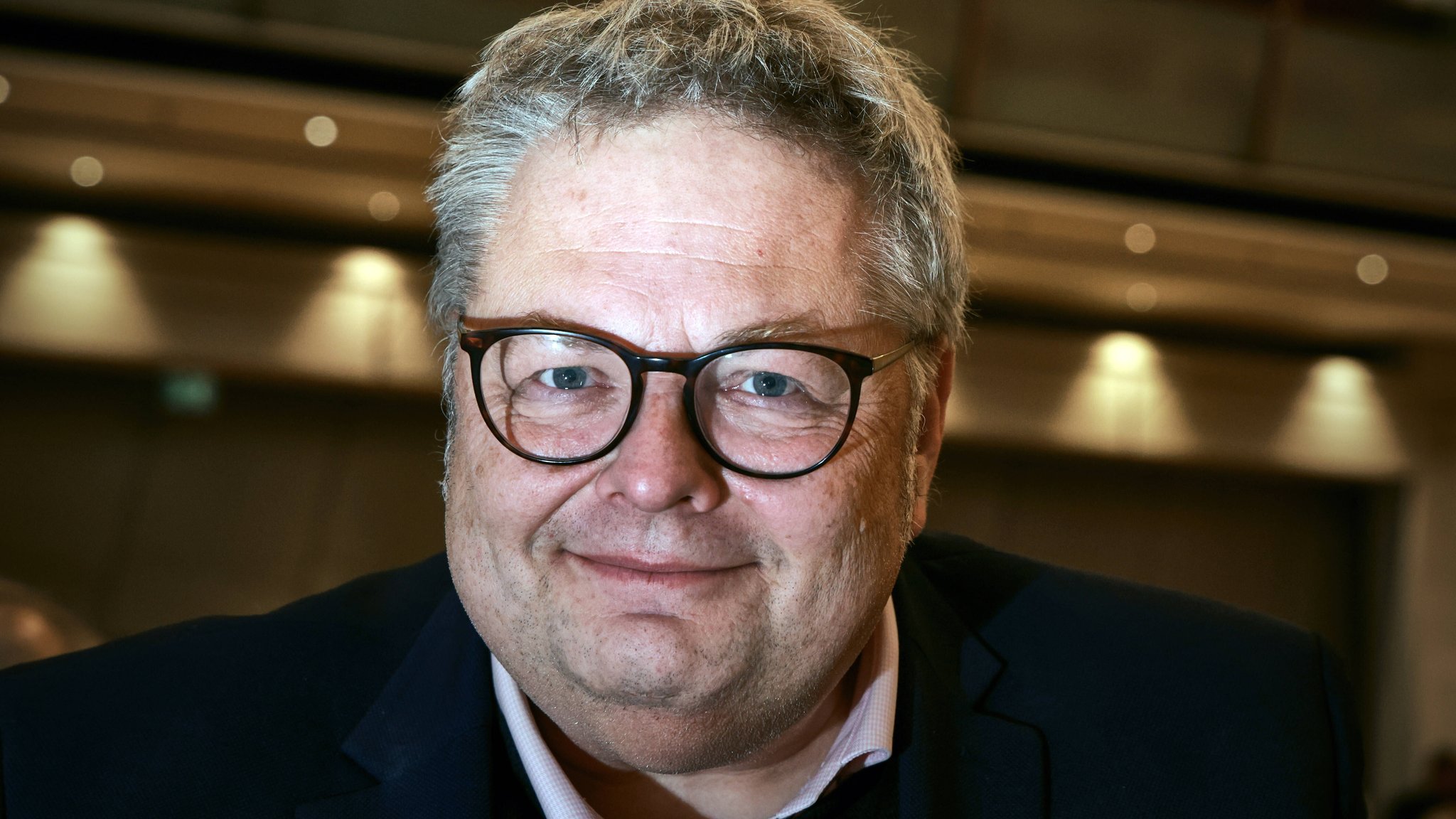Landtag hebt Immunität von Abgeordnetem Dorow auf