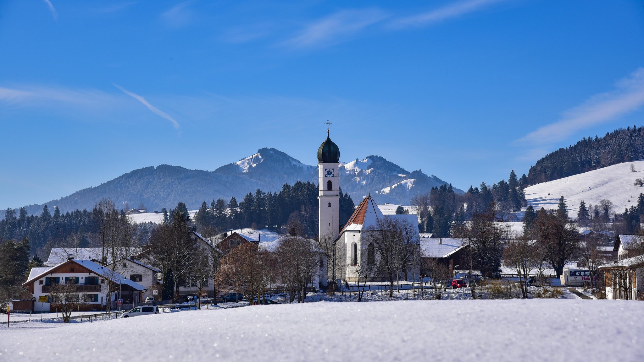 Tourismus in den Alpen: Immer noch weniger Gäste als vor Corona