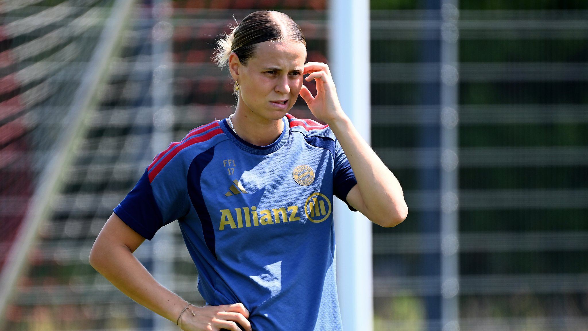 Klara Bühl