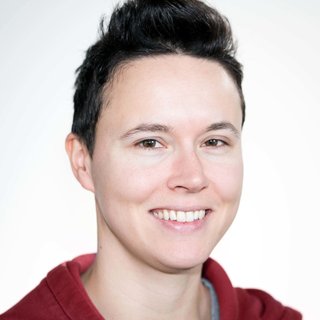 Veronika Scheidl Veronika Scheidl