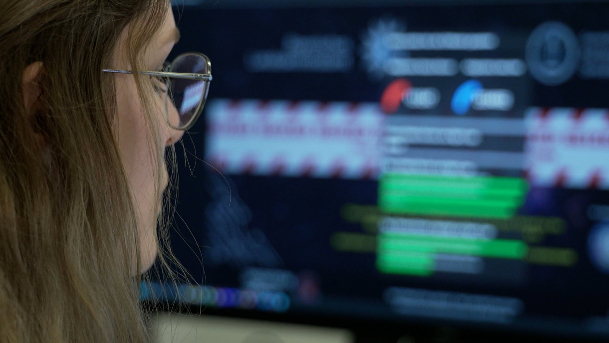 Schlag gegen Darknet-Netzwerk