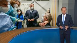 Moderator Florian Fischer-Fabian | Bild:br