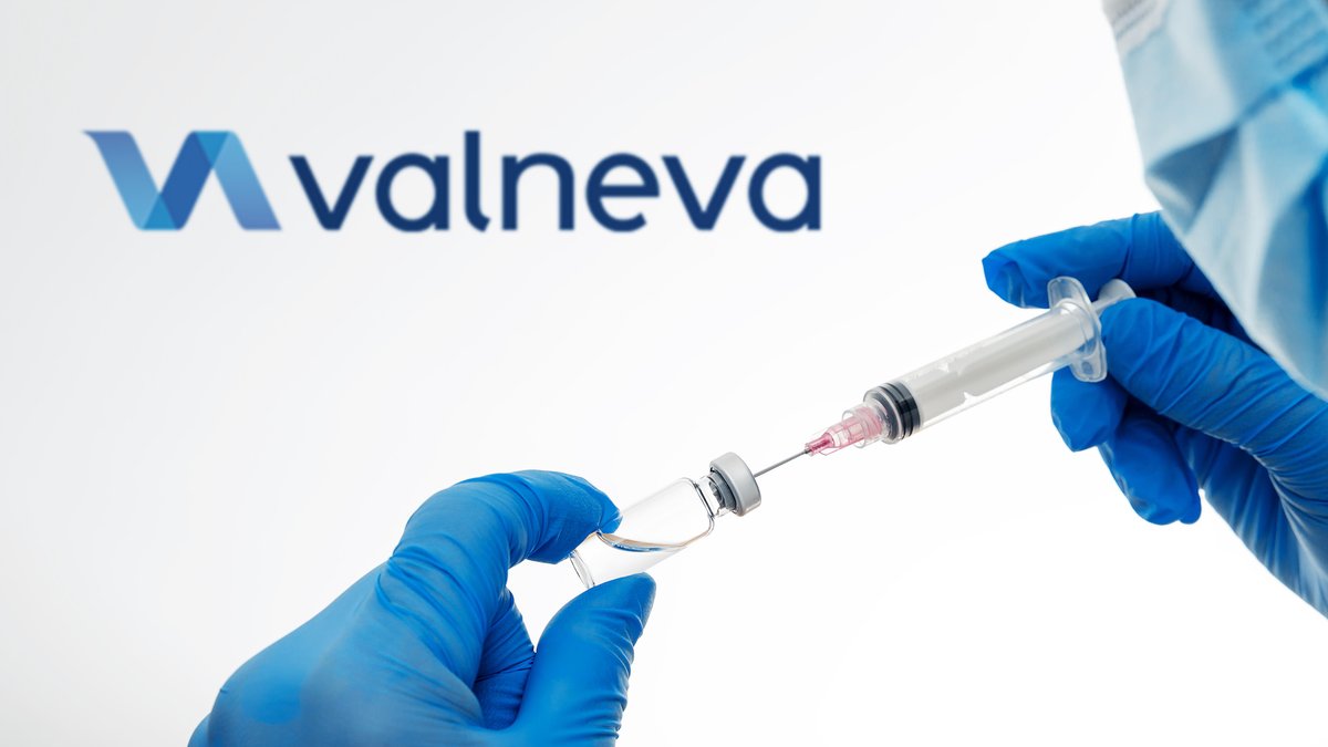 Corona-Impfstoff von Valneva erhält Zulassung in der EU