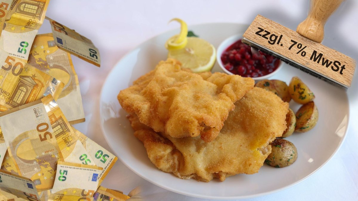 Mehrwertsteuer in der Gastro sinkt – Wer profitiert?