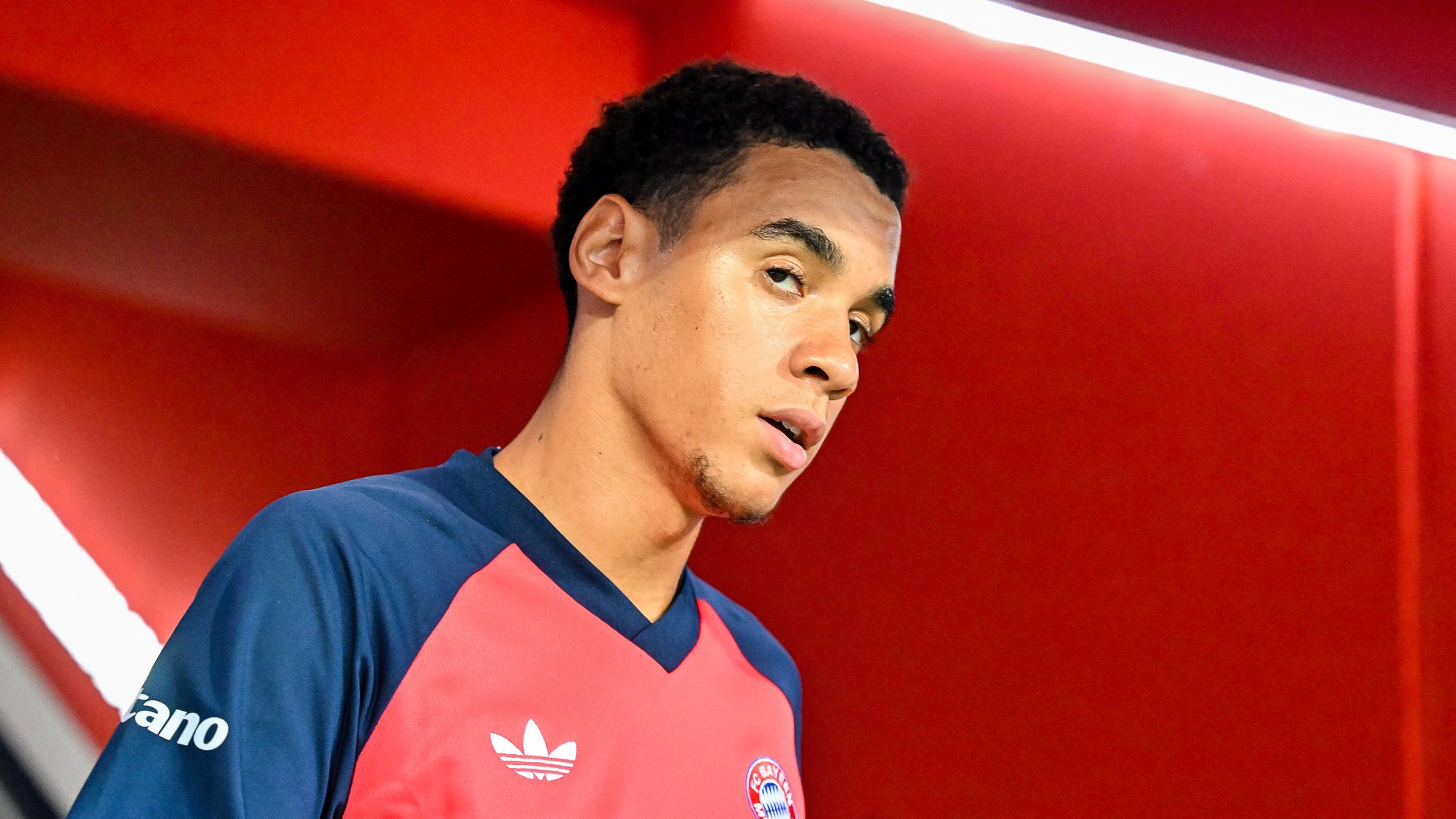 Jamal Musiala