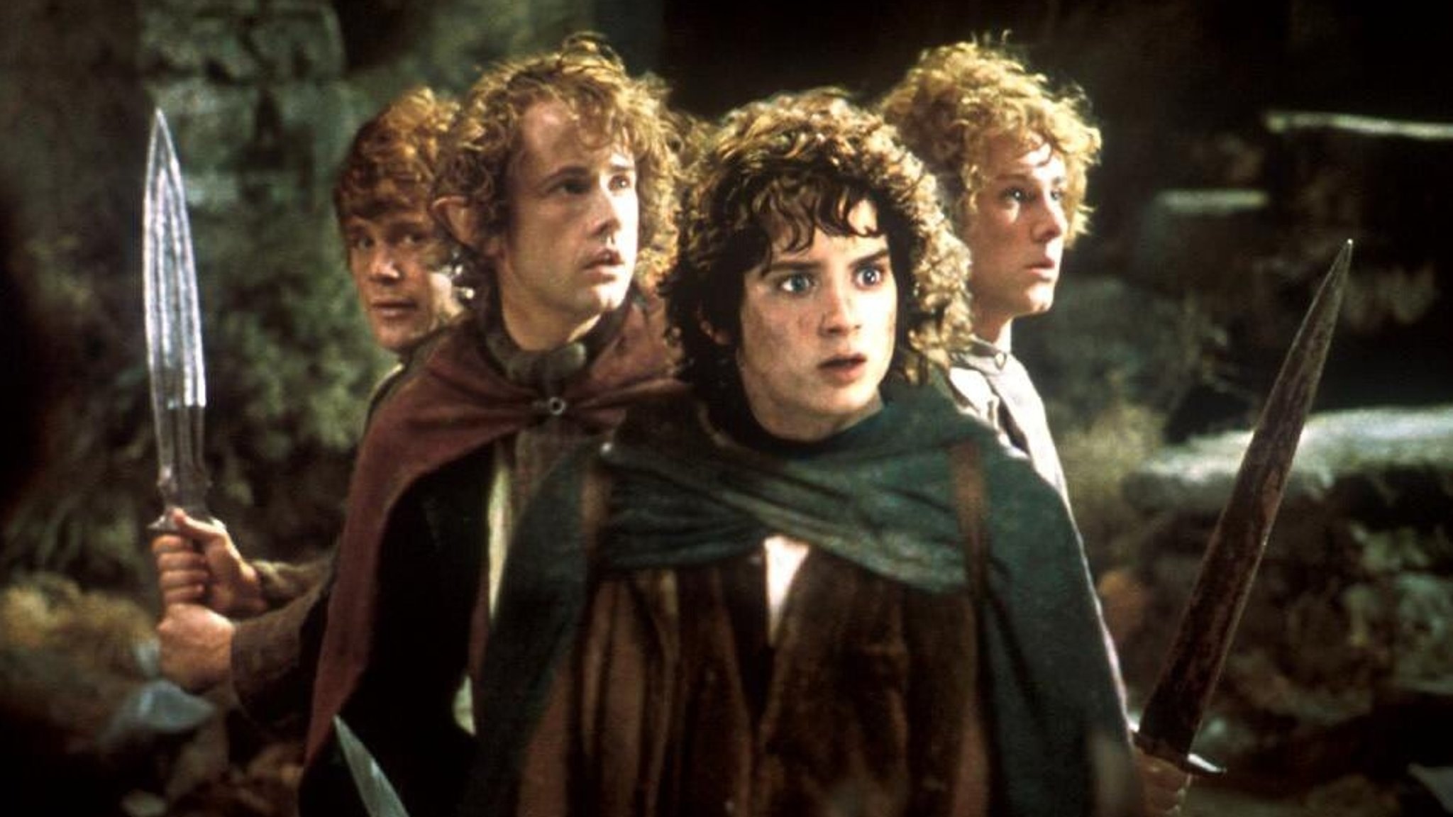 Wie Tolkien von Rechts instrumentalisiert wird