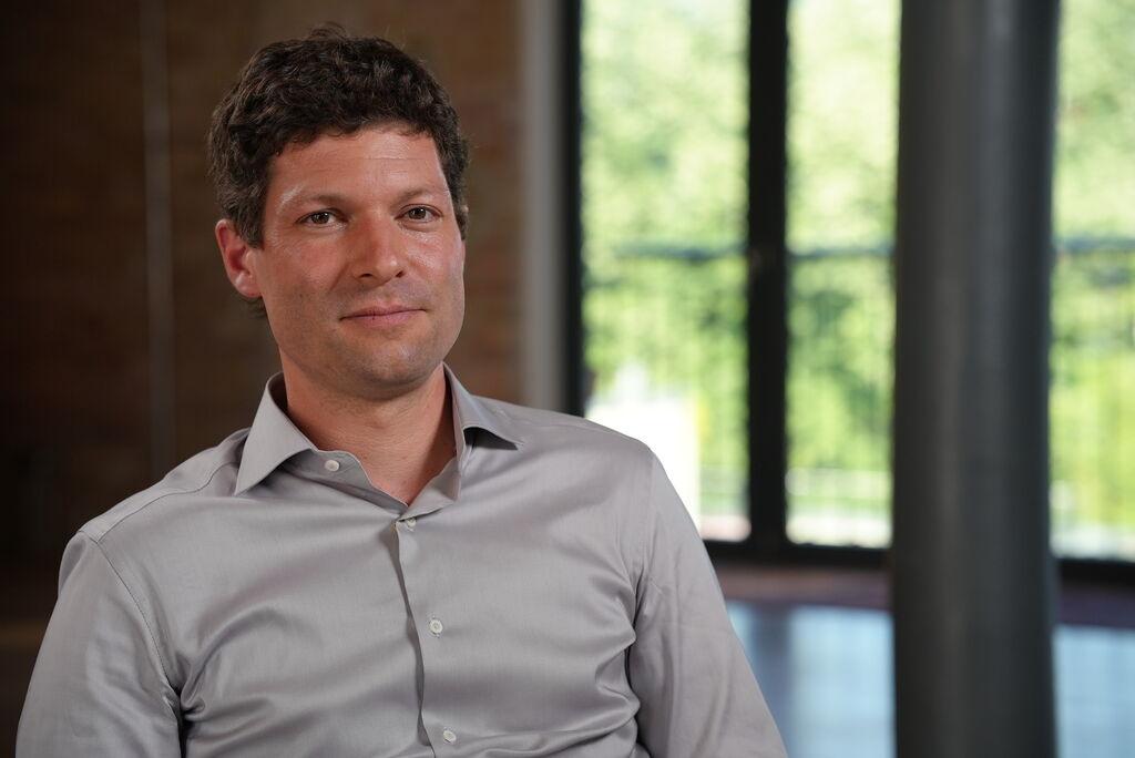Ronen Steinke Privat – Der Rechtsjournalist Ronen Steinke im Gespräch ...