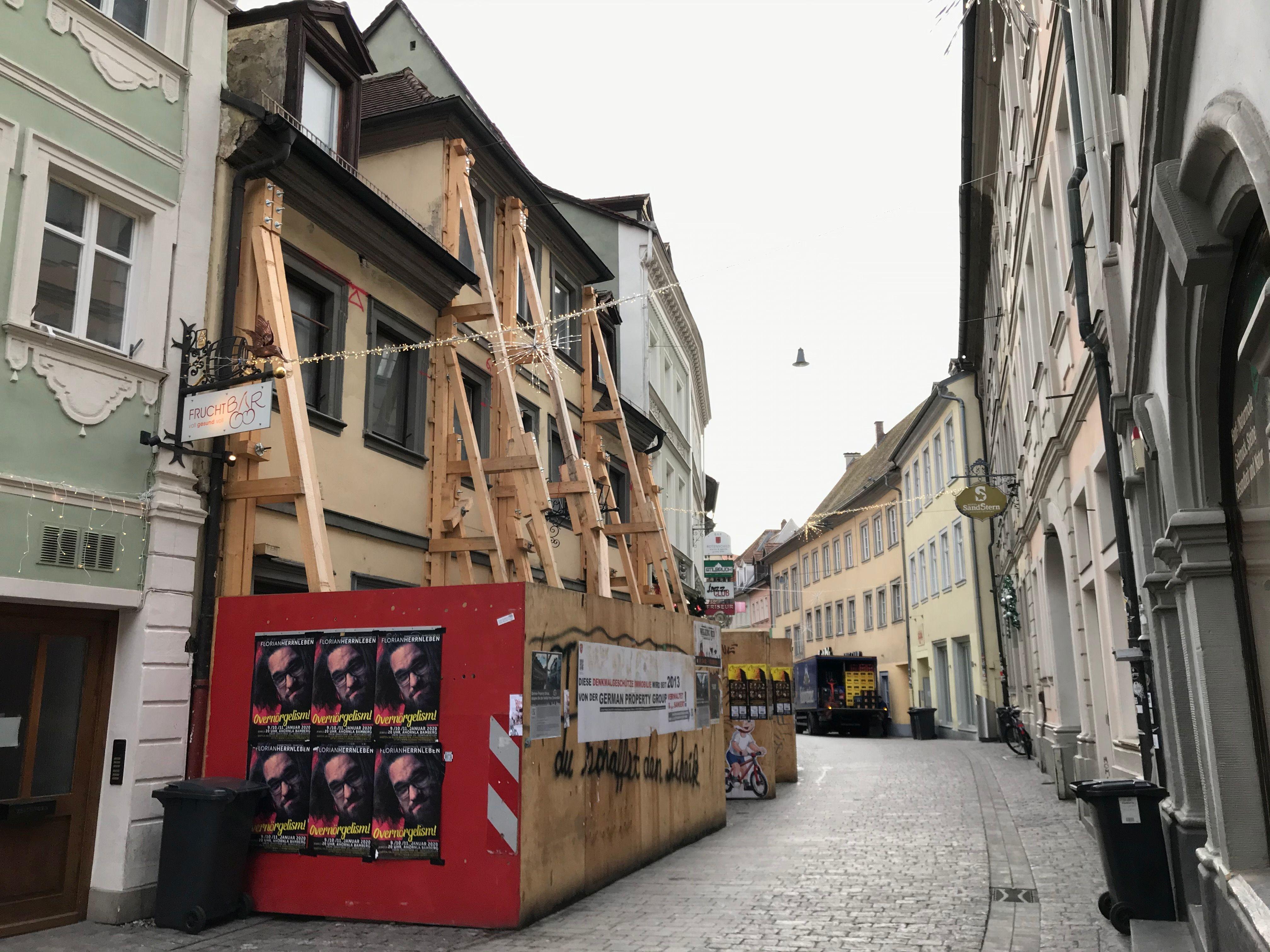 Haus Kaufen Bamberg Kreis Faz Immobilien