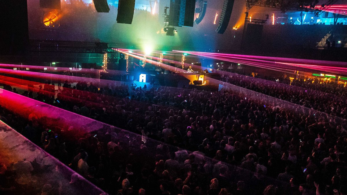 MeToo-Debatte im Techno: Auch bayerische Szene im Fokus