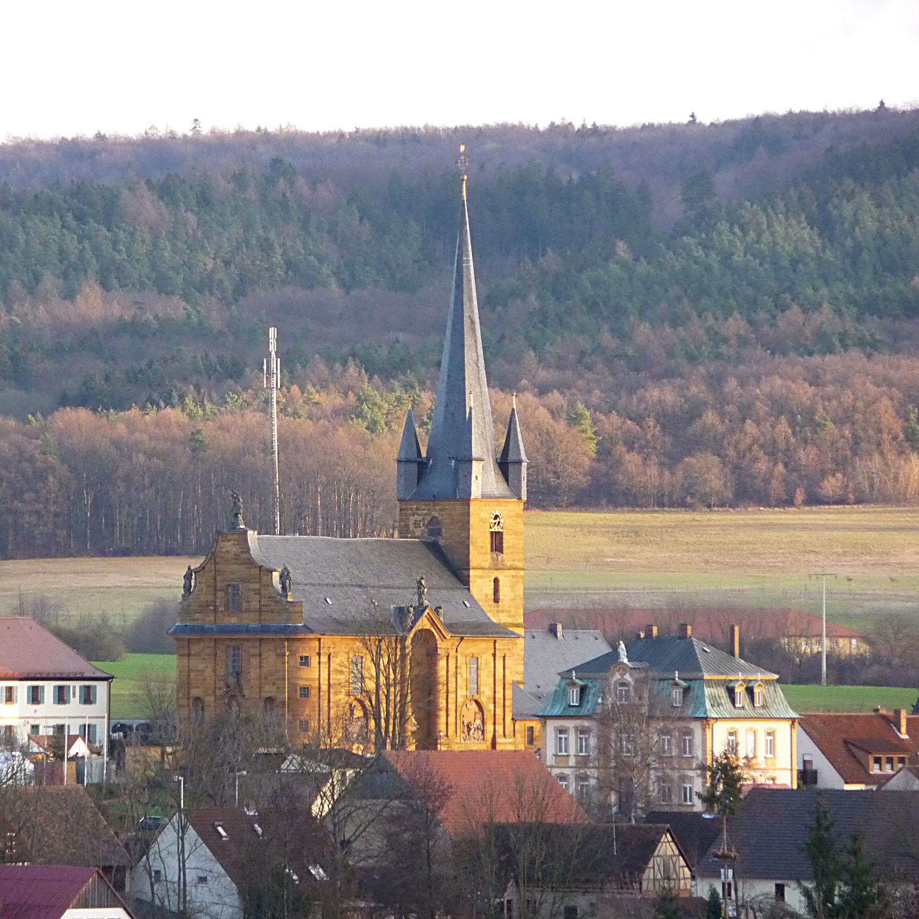 Zwölfuhrläuten
