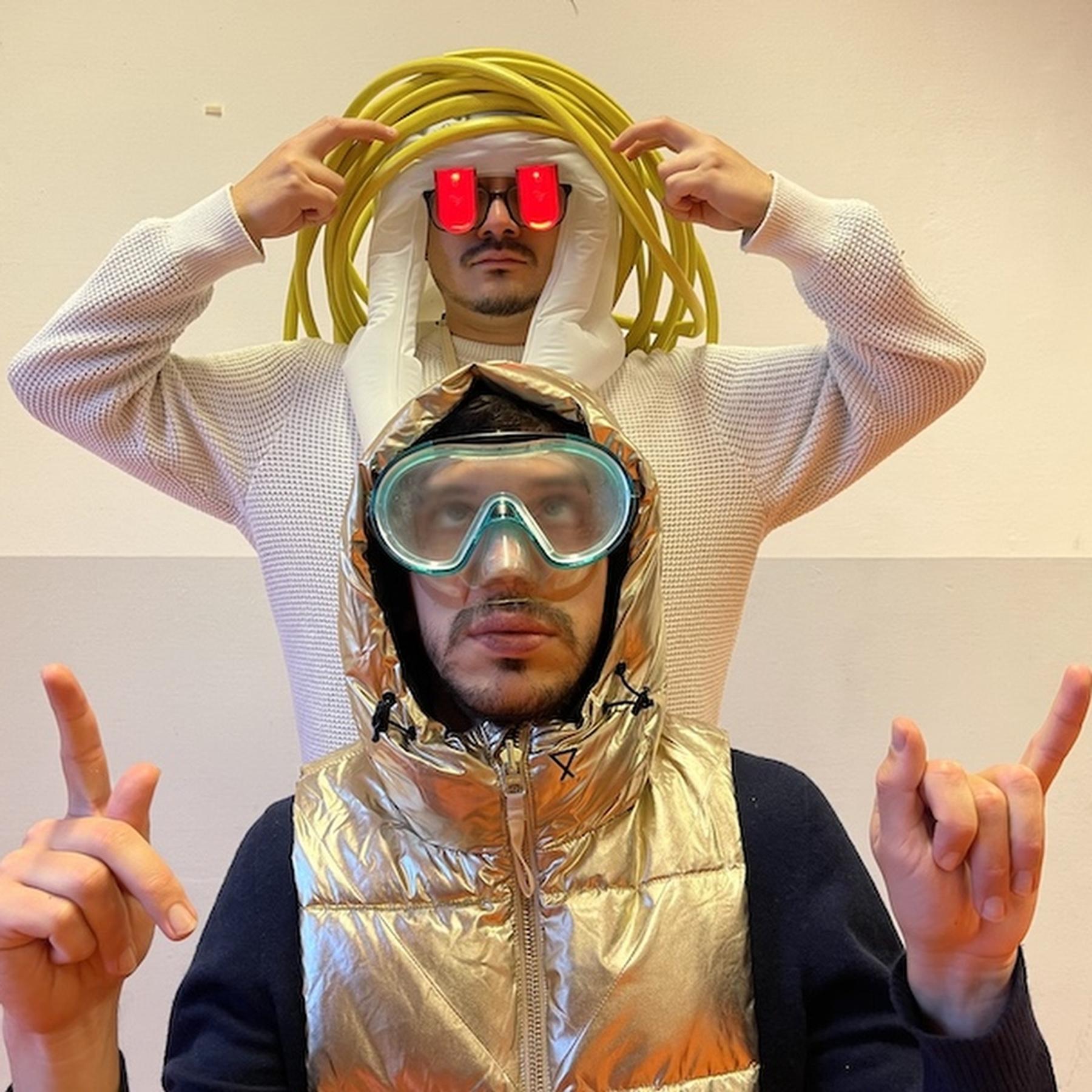 Wenn der Roboter Gebärdensprache lernt