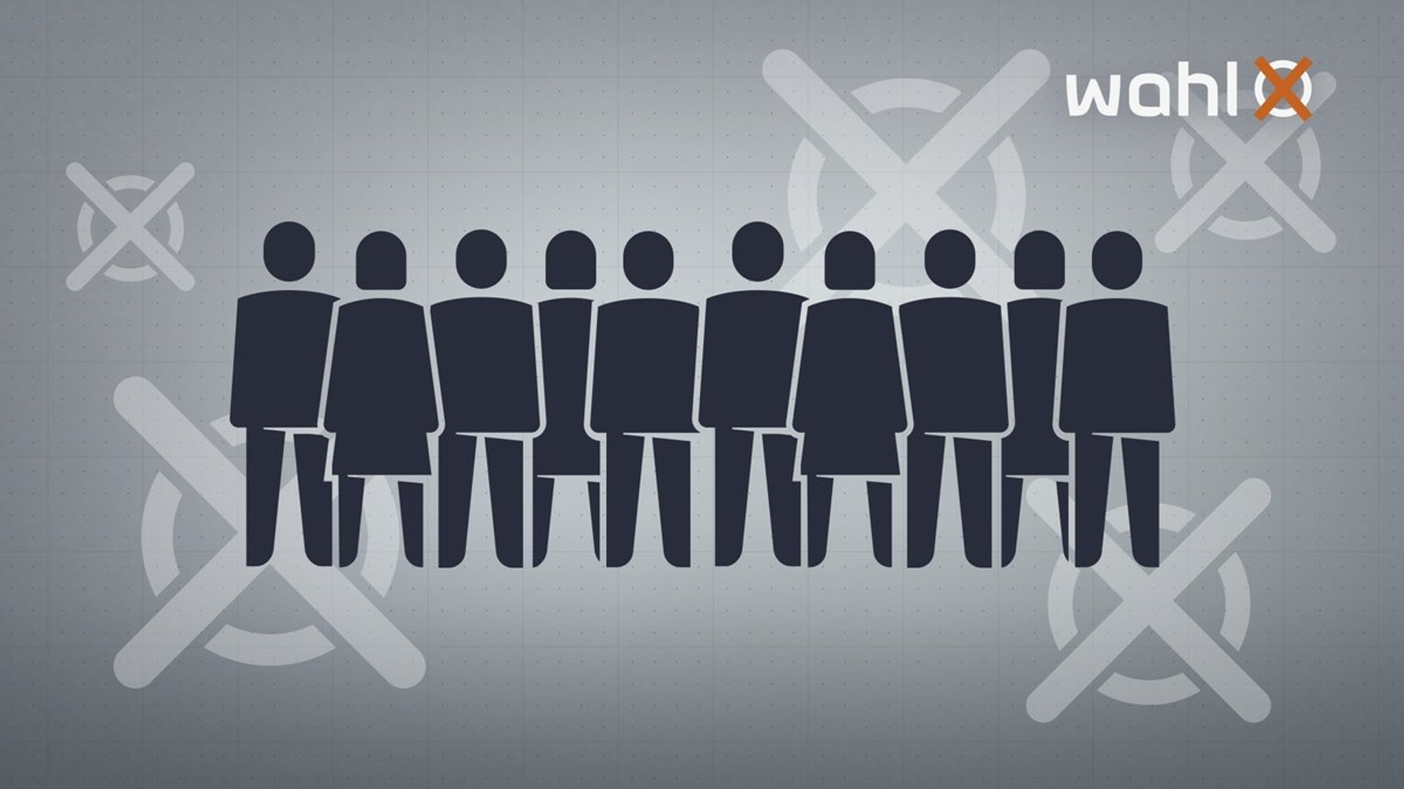 Briefwahl zur Bundestagswahl - so geht's | BR24 Briefwahl zur Bundestagswahl - so geht's | BR24