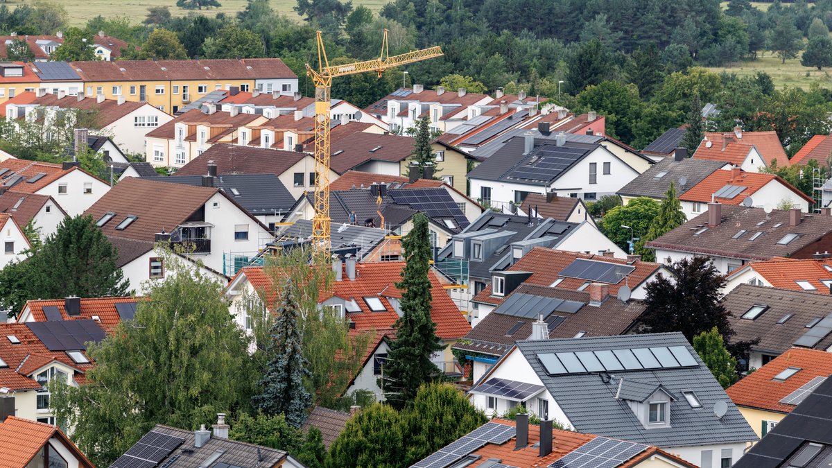 Klagewelle vor Finanzgerichten gegen die Grundsteuerreform