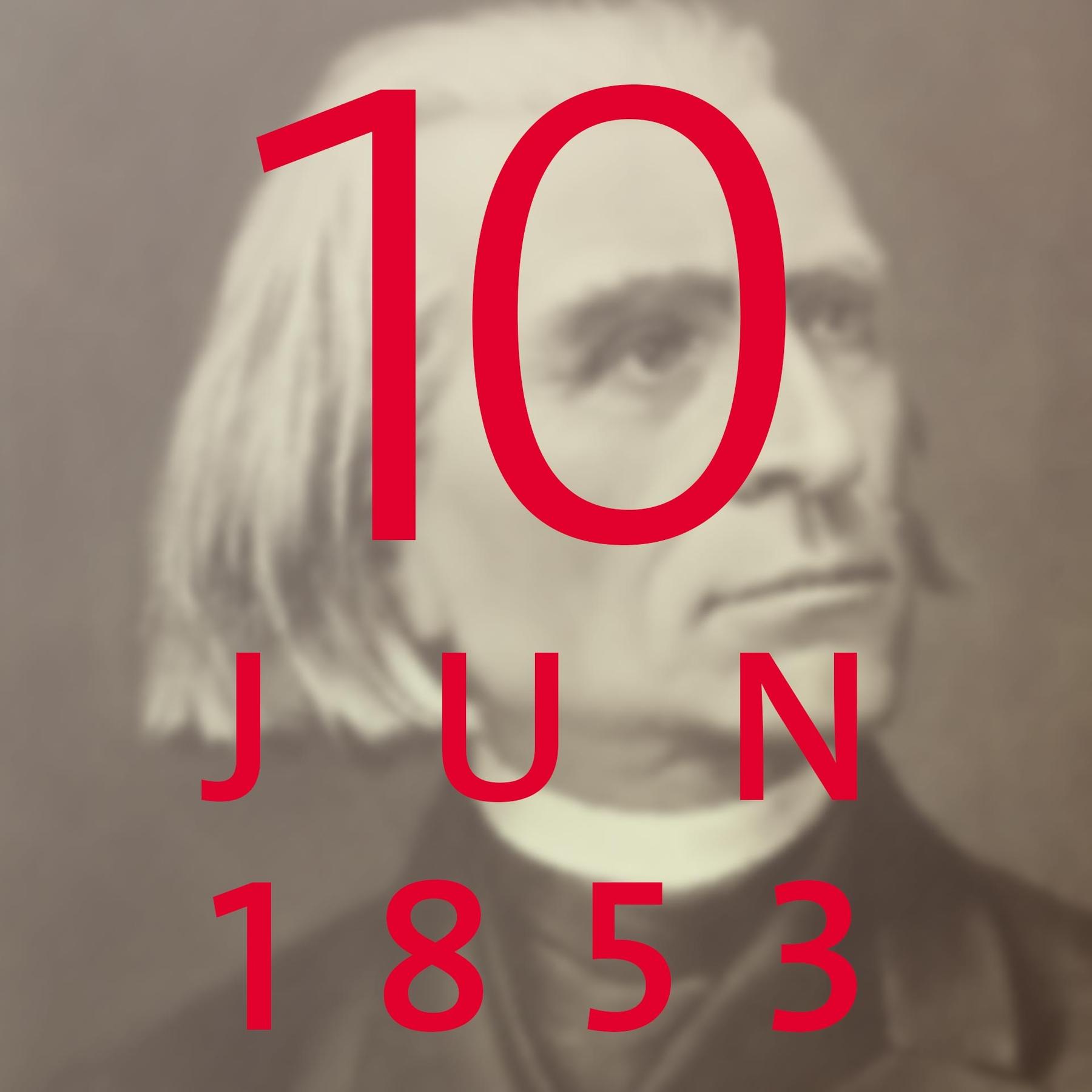 Musikkalender: Franz Liszts Brauerei-Soireen episode artwork