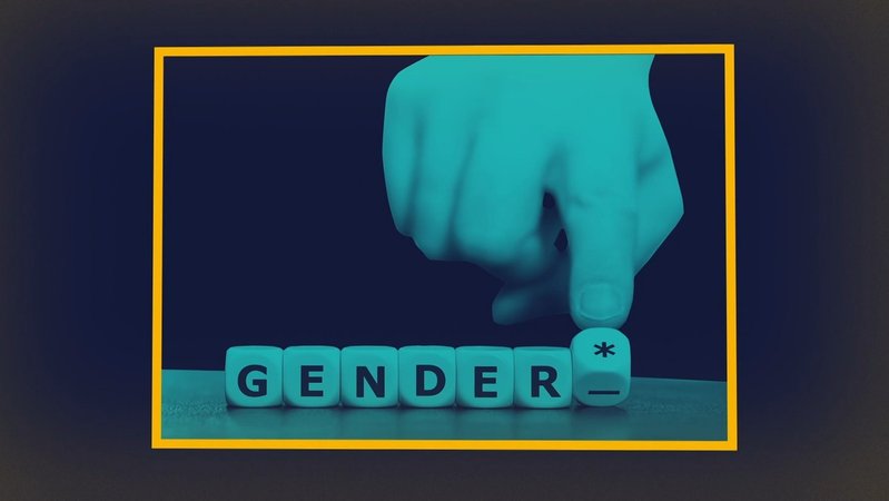 Gendern: Die einen sehen darin die Chance auf Gleichstellung, andere fühlen sich bevormundet. Aber was genau bedeutet Gendern?
