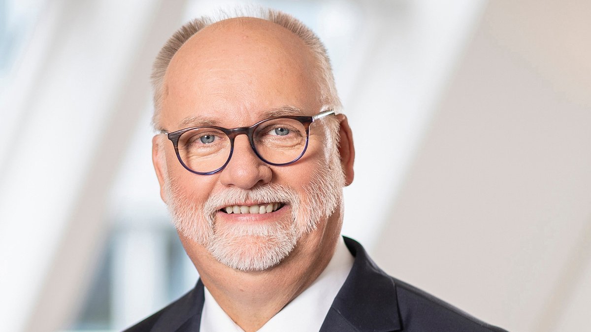 ADAC-Verkehrspräsident Gerhard Hillebrand tritt zurück