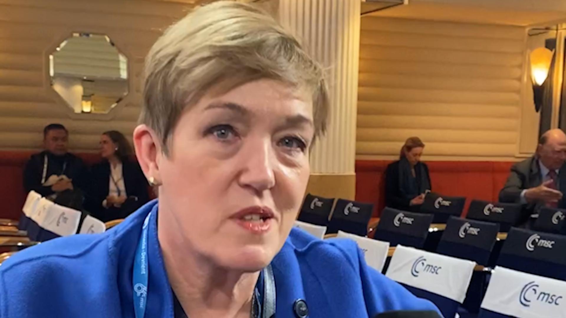 Constanze Stelzenmüller