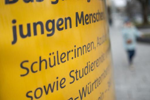 Symbolbild: Gendersprache