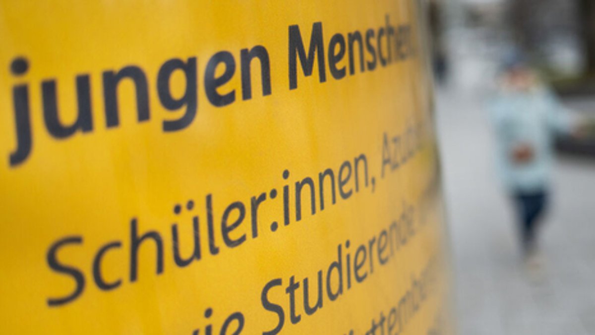 Bayern beschließt Verbot von Gendersprache