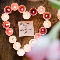 Valentinstag - Von Märtyrern und Liebenden | Bild: BR/Vera Johannsen