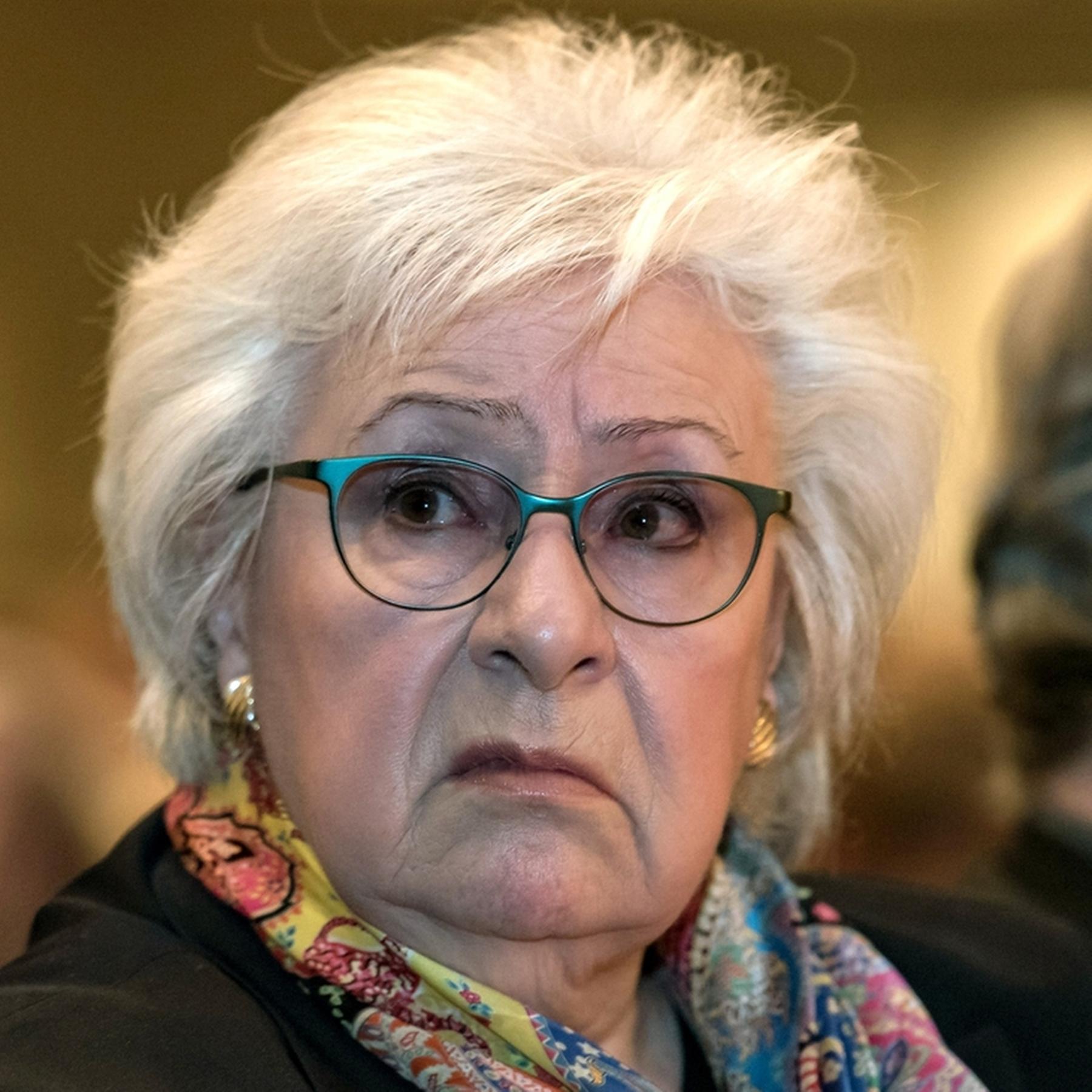 Warum Autoren anonym bleiben - Sigrid Löffler zu Pseudonymen