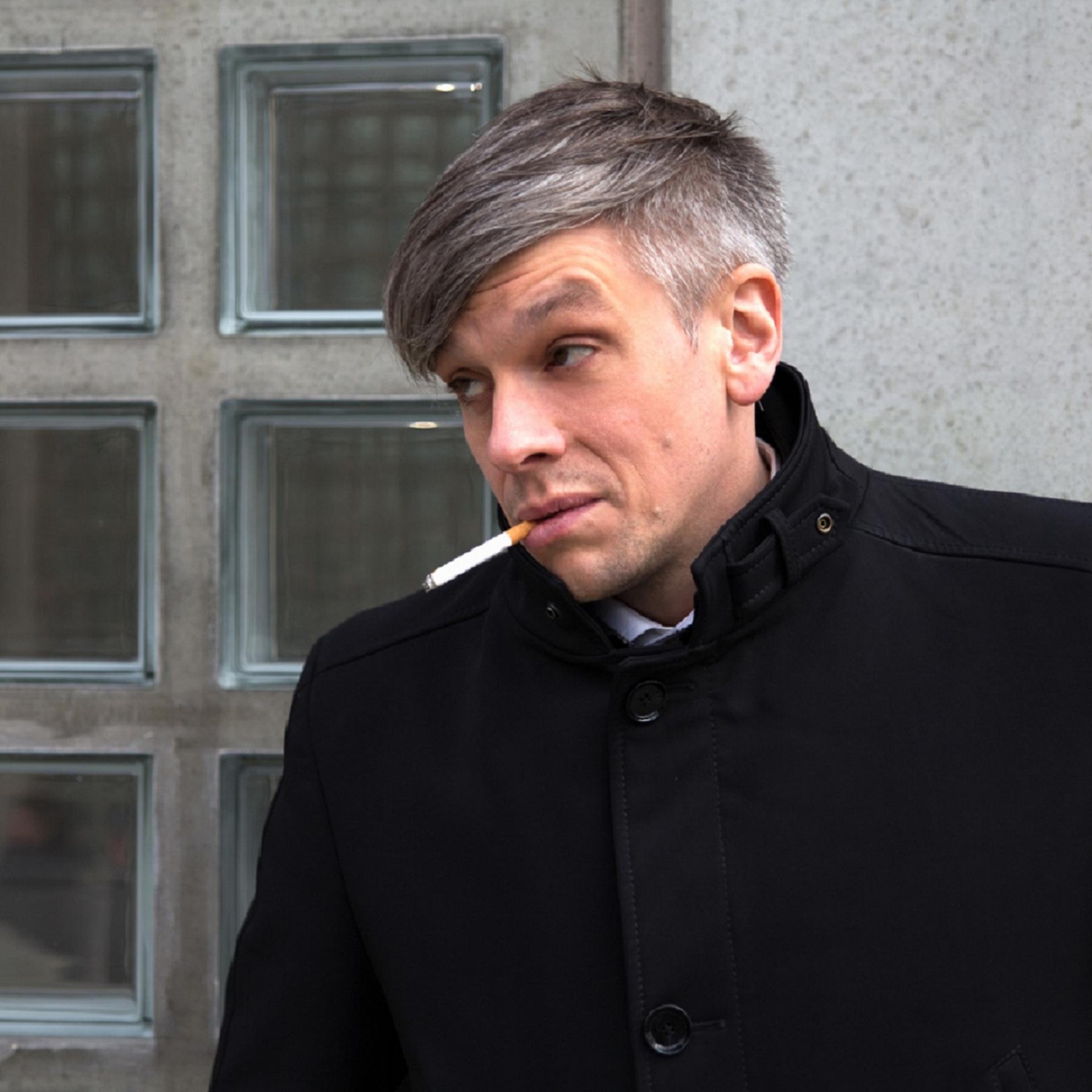 Radiospitzen - Kabarett und Comedy
