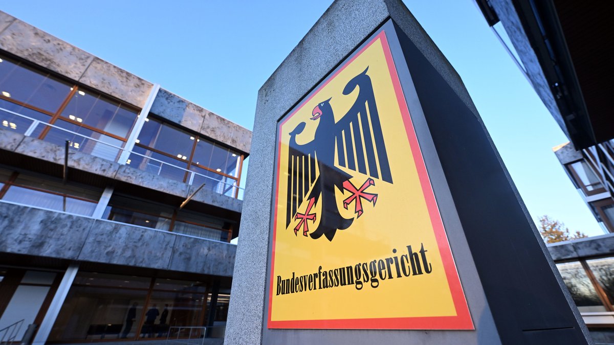 "Diffamierend": Erneut Verfassungsgerichts-Kandidatin im Fokus