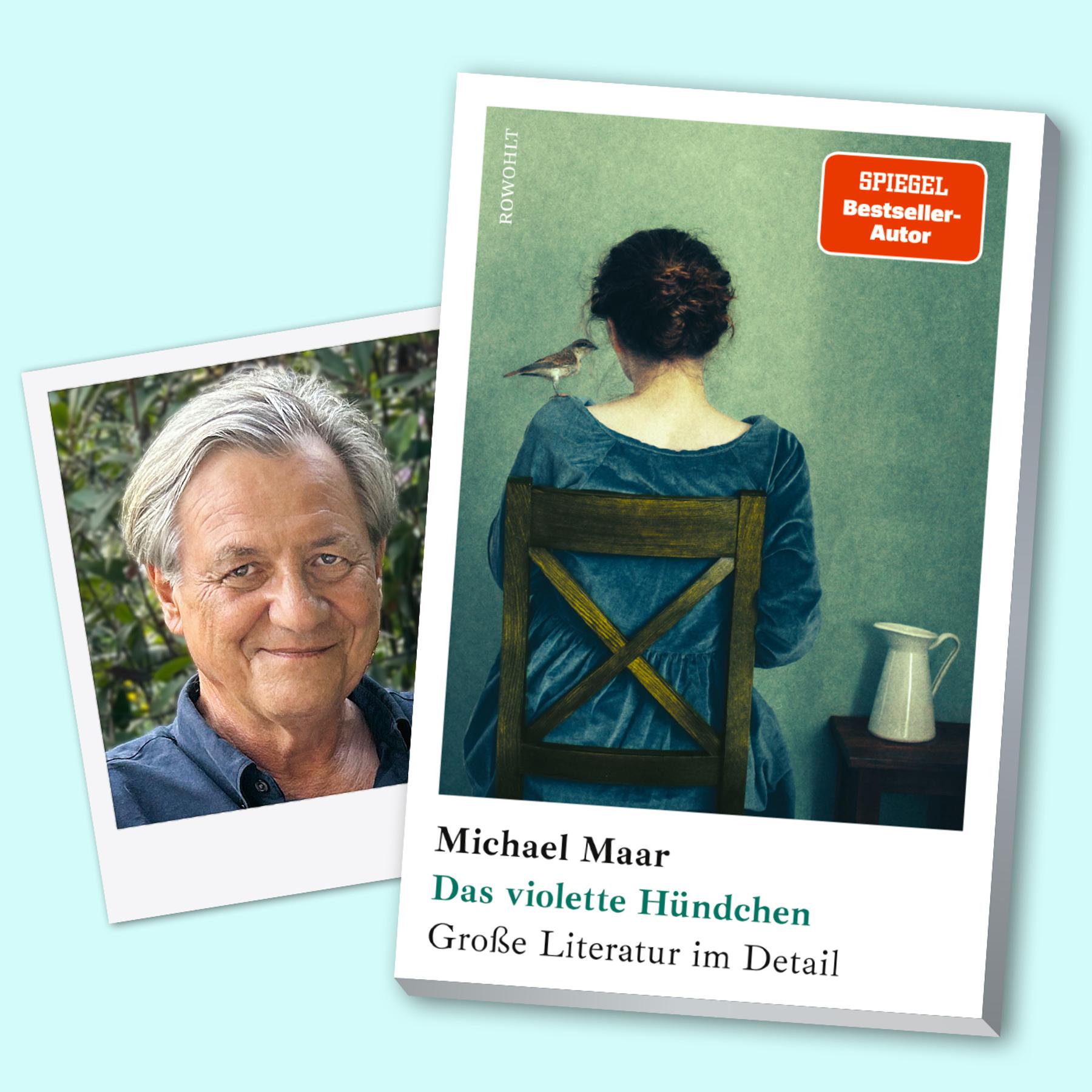 Das Büchermagazin