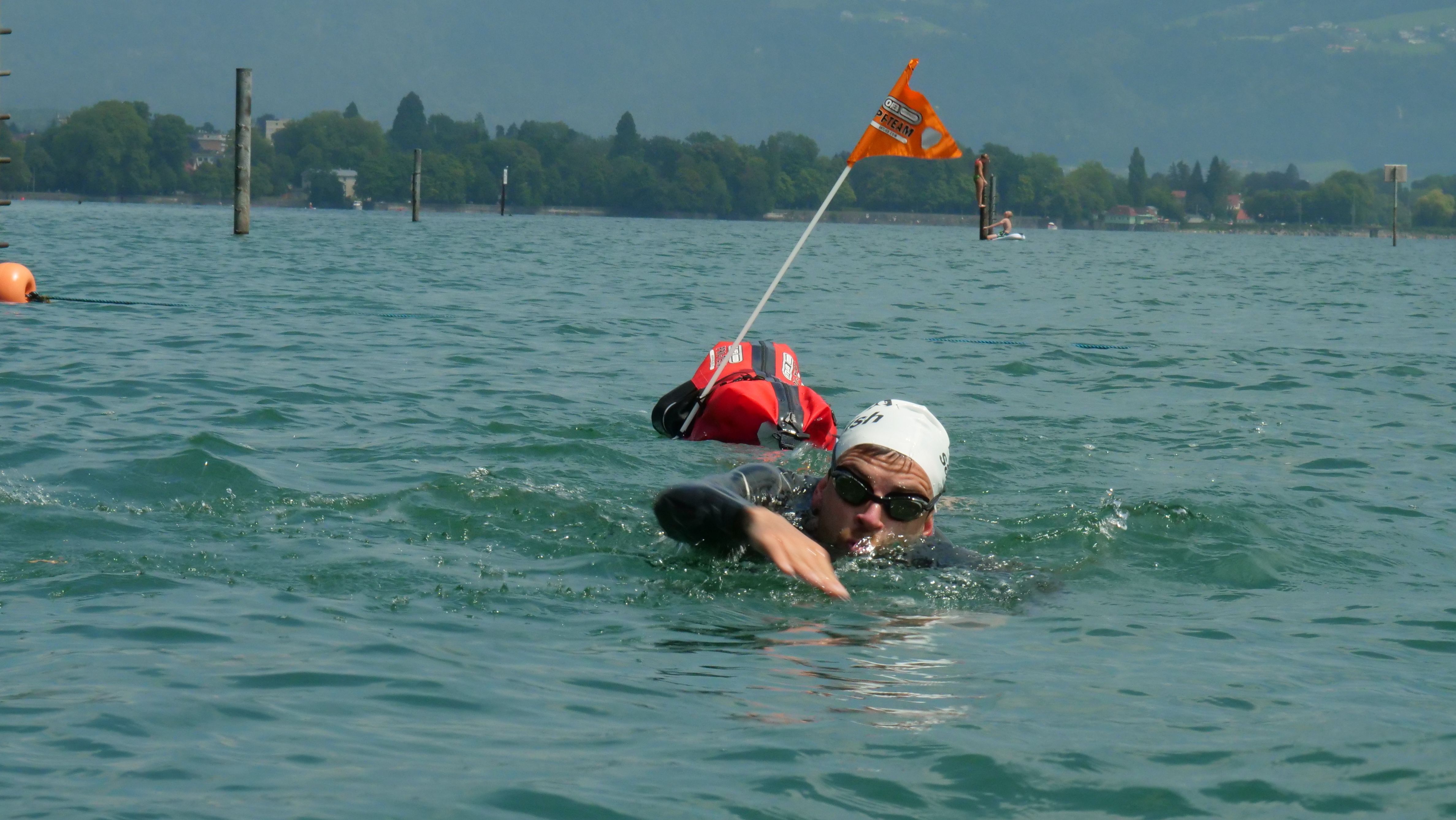 Triathlon Rekord Erst Deutschland Dann Um Die Welt Br24