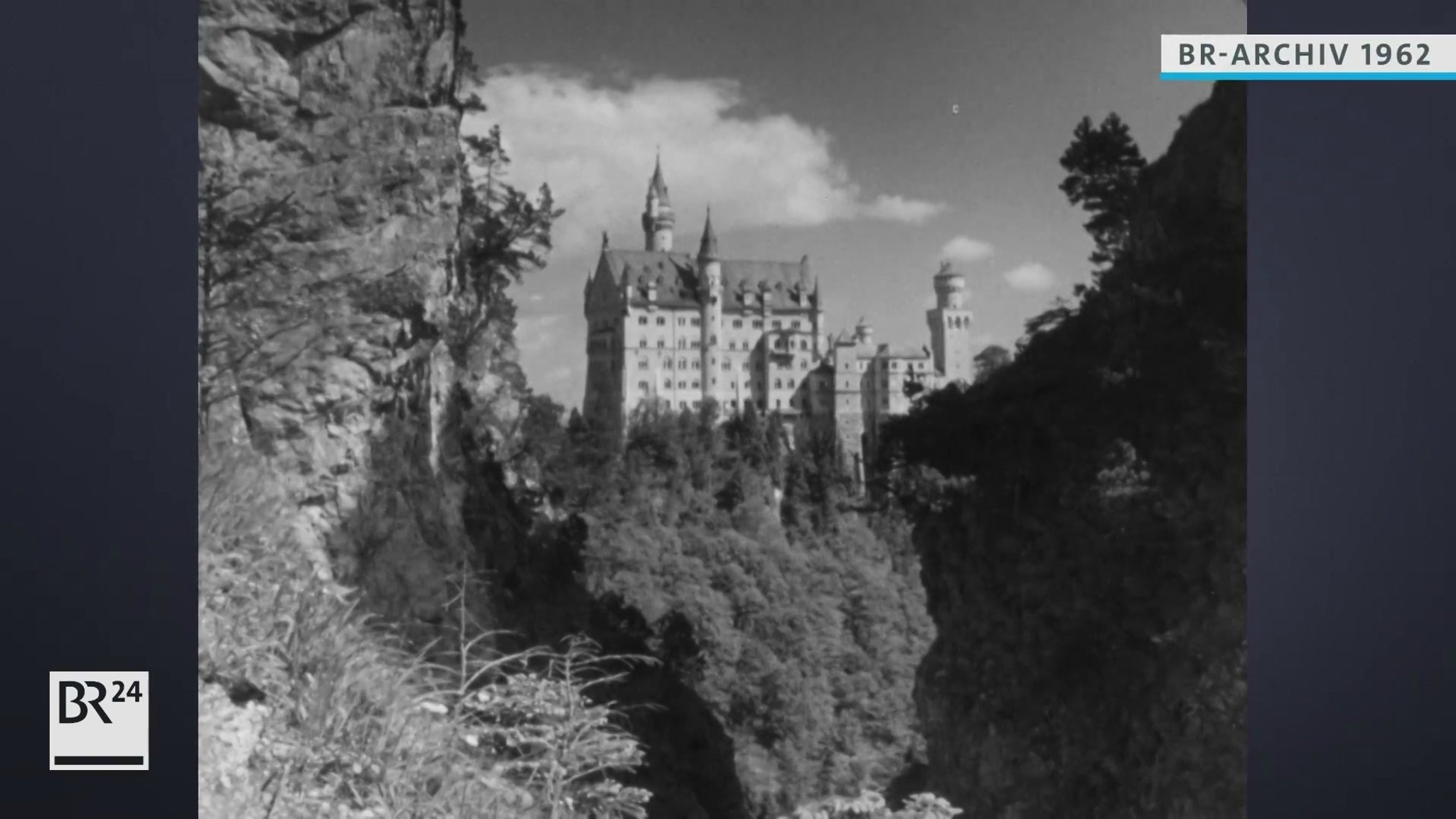 150 Jahre Schloss Neuschwanstein