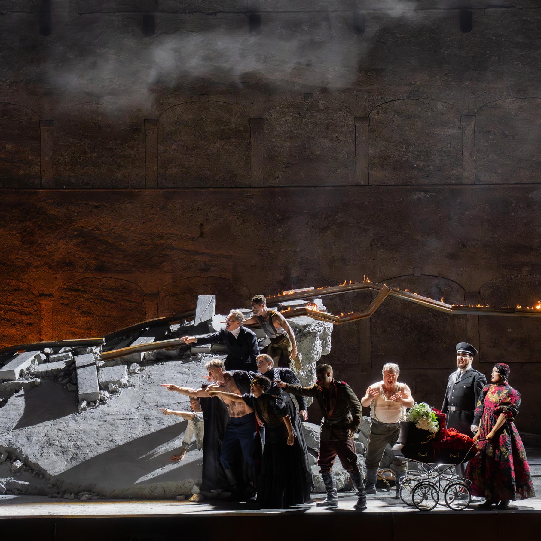 Zwischenbilanz Salzburger Festspiele 2025 episode artwork