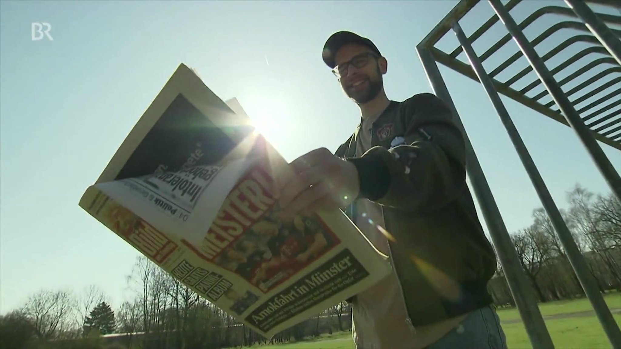 Bild: BR