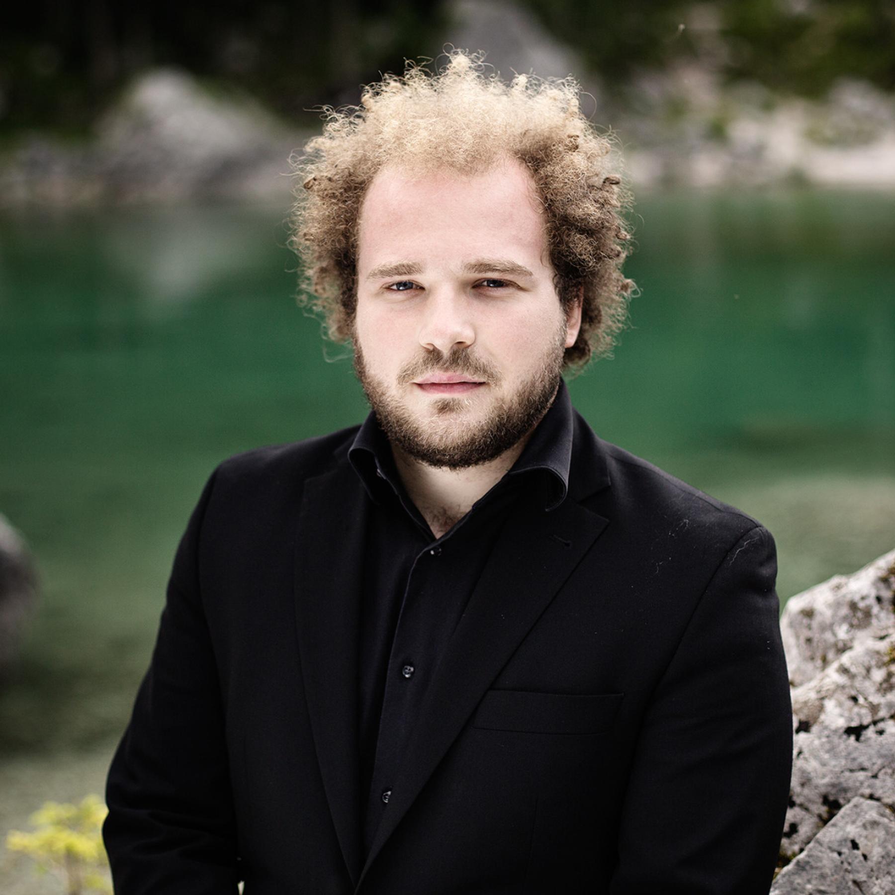 Pinchas Adt über das neue Paganini-Album des Goldmund Quartetts episode artwork