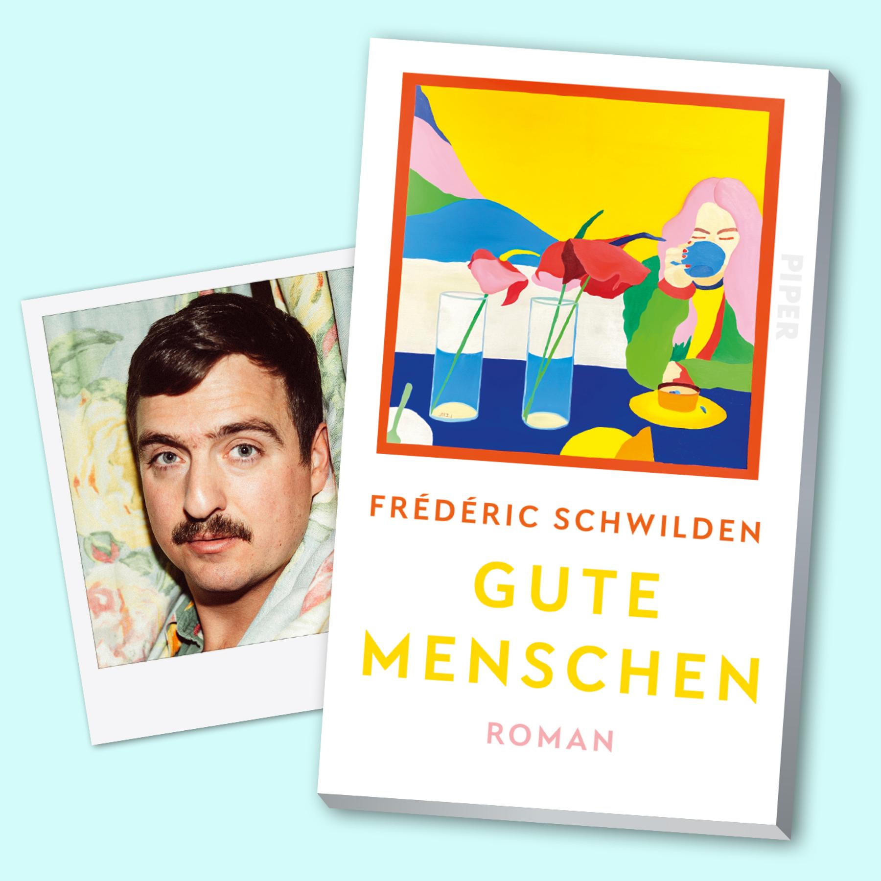 Das Büchermagazin
