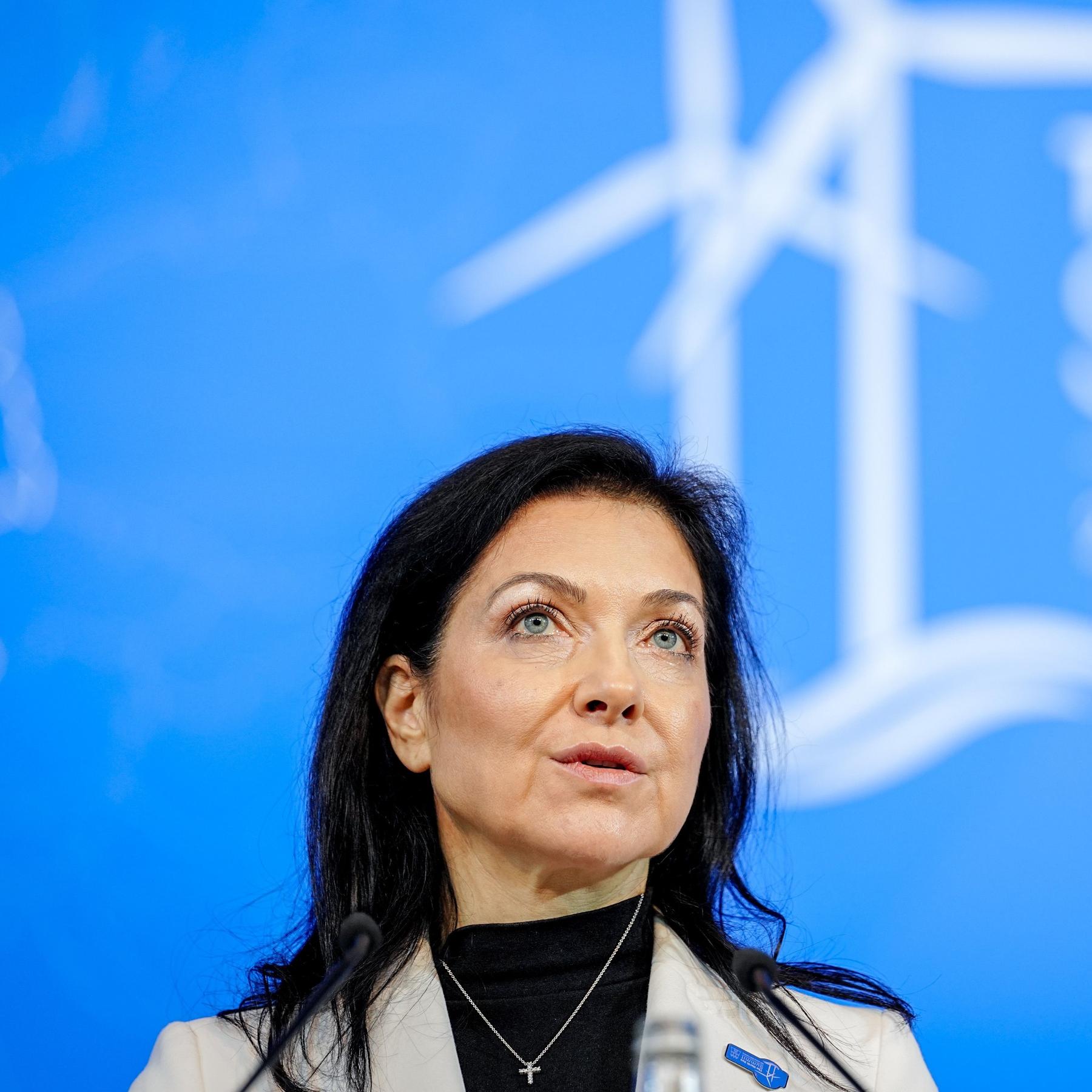 Nordsee-Gipfel: Europa soll mit Offshore-Windenergie unabhängiger werden