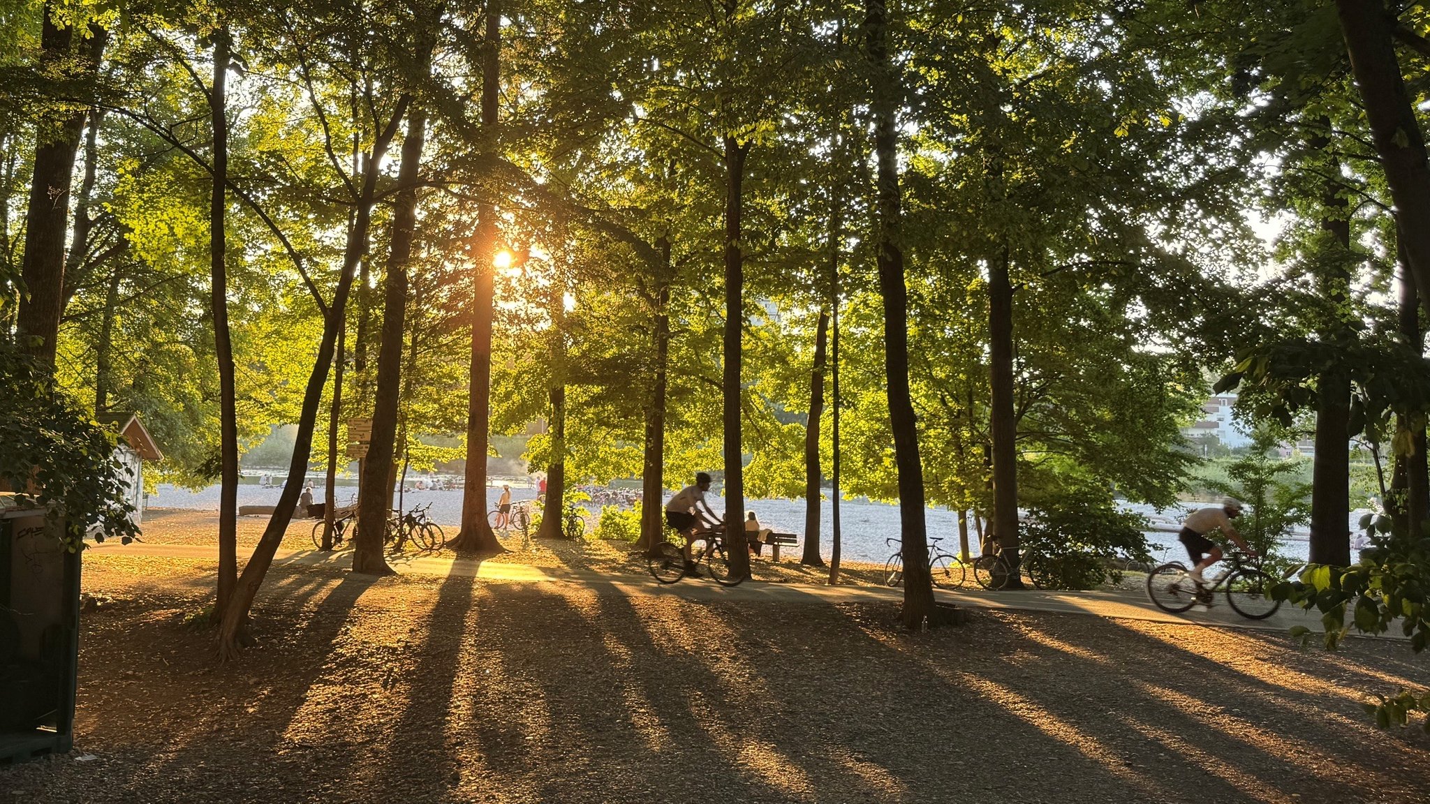 Muttertagswochenende: Freundlich und frühsommerlich warm
