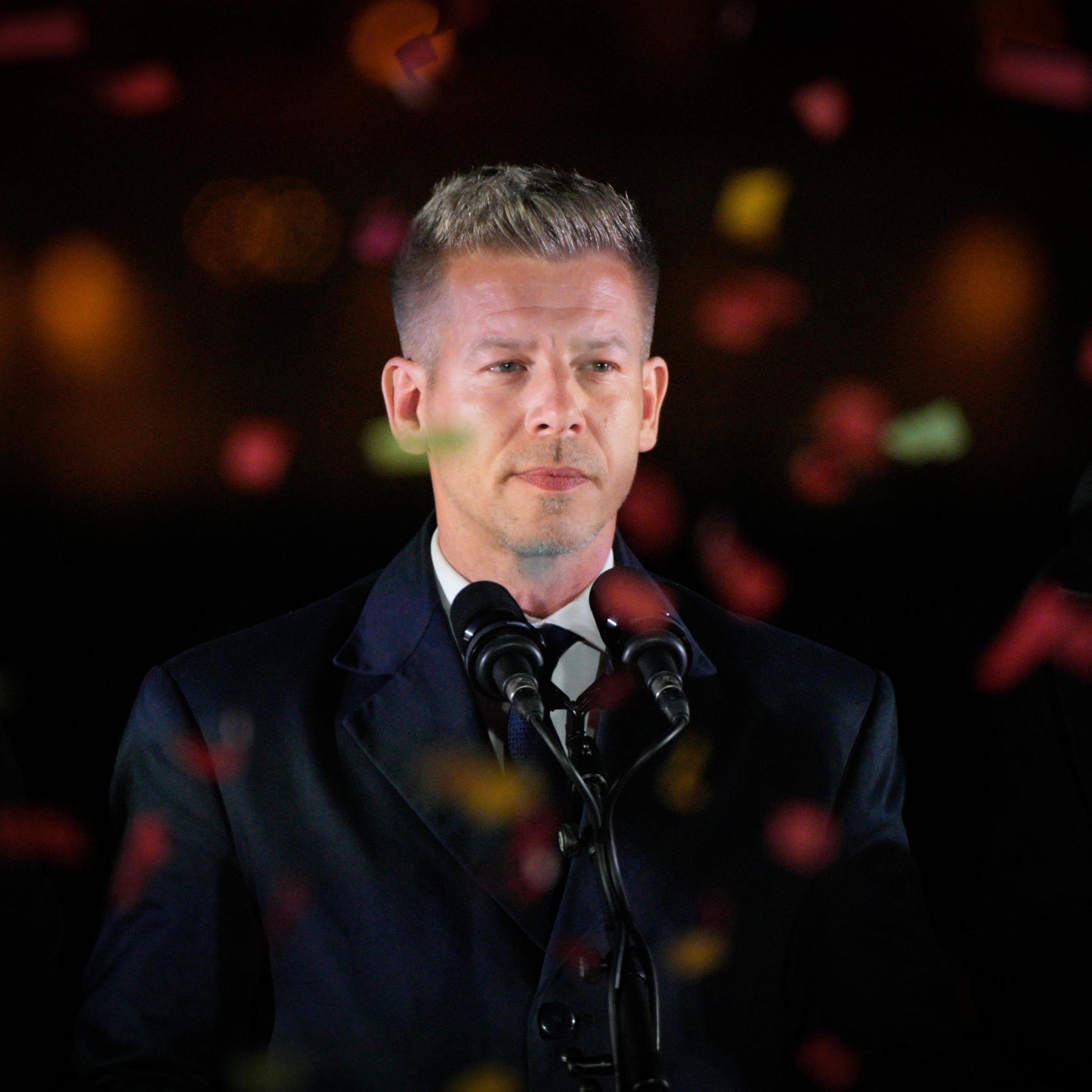 Was bedeutet der Regierungswechsel in Ungarn für die Kultur?