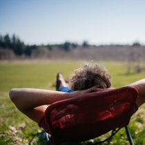 Das Bedürfnis nach Stille - Ruhe als Ressource | Bild: BR/Julia Müller