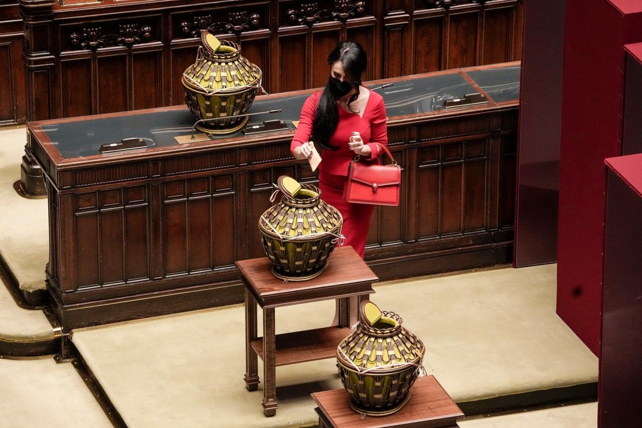 Elezioni presidenziali in Italia i candidati più promettenti