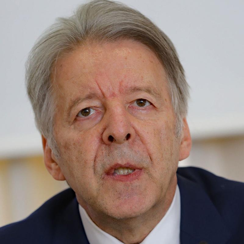 Peter Ruzicka wird 70 eine Würdigung Klassik aktuell BR Podcast