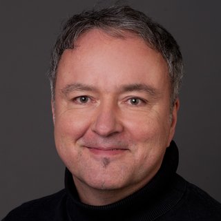 Frank Steininger