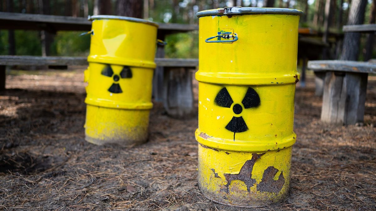 Bayerischer Wald: Die Angst vor einem Atommüll-Endlager
